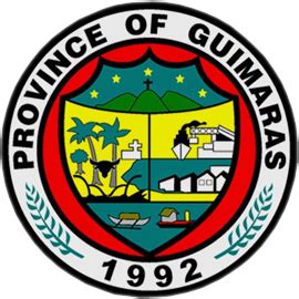 Province of Guimaras .